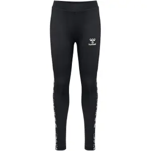 Leggings para niña Hummel Sanne image-0