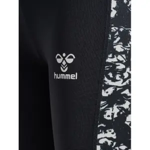 Leggings para niña Hummel Sanne image-3