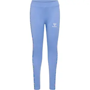 Leggings para niña Hummel Sanne image-0