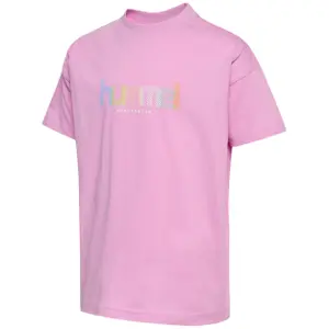 Camiseta infantil Hummel Agnes image-2