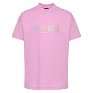 Camiseta infantil Hummel Agnes image-0