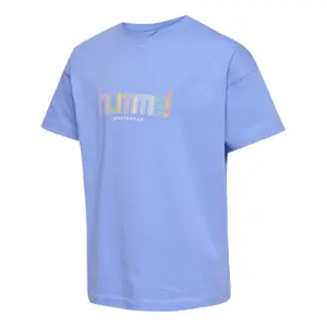 Camiseta infantil Hummel Agnes image-2