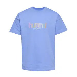 Camiseta infantil Hummel Agnes image-0