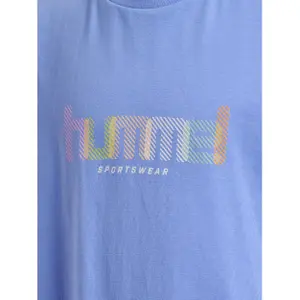 Camiseta infantil Hummel Agnes image-3