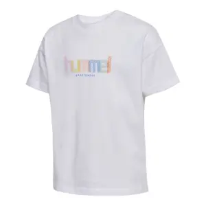 Camiseta de chica Hummel Agnes image-2
