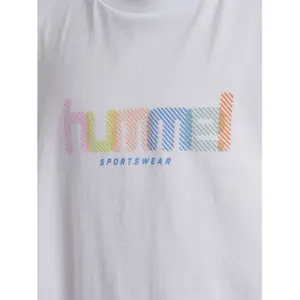 Camiseta de chica Hummel Agnes image-3