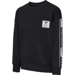 Sweatshirt child Hummel Mizi image-1