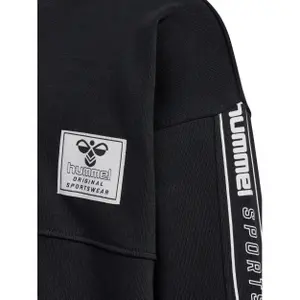 Sweatshirt child Hummel Mizi image-3