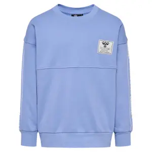 Sudadera infantil Hummel Mizi image-0