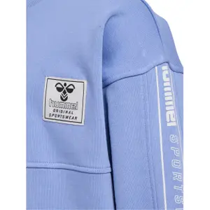 Sudadera infantil Hummel Mizi image-3
