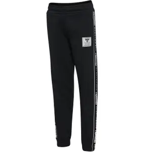 Pantalón de chándal niña Hummel Mizi image-0