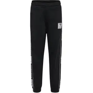 Pantalón de chándal niña Hummel Mizi image-1