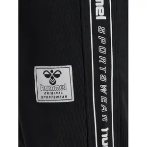 Pantalón de chándal niña Hummel Mizi image-3