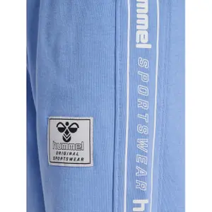 Girls' jogging trousers Hummel Mizi image-3