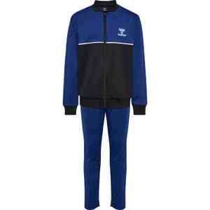 Children's tracksuit Hummel Dallas image-0