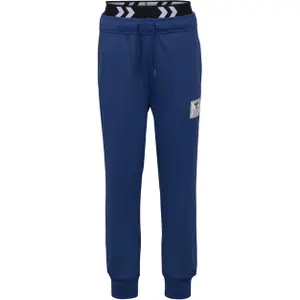 Kids' joggers Hummel Ozzy image-0