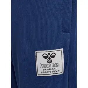 Kids' joggers Hummel Ozzy image-3