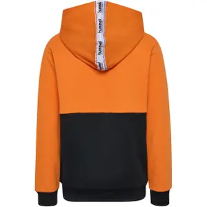 Sudadera con capucha infantil Hummel Ozzy image-2