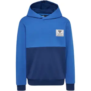 Child hoodie Hummel Ozzy image-0