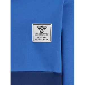 Child hoodie Hummel Ozzy image-3