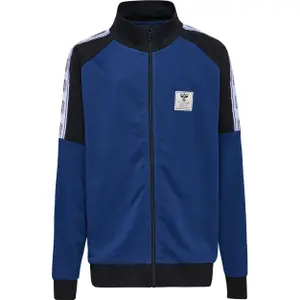 Chaqueta de chándal infantil Hummel Ronny image-0