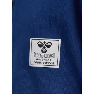 Chaqueta de chándal infantil Hummel Ronny image-3