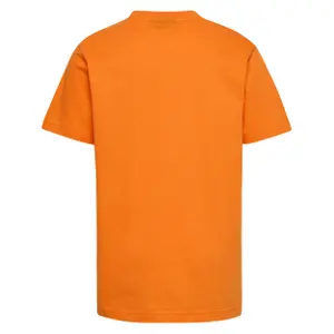 Camiseta infantil Hummel Vang image-1