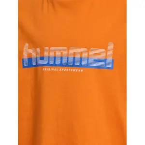 Camiseta infantil Hummel Vang image-3