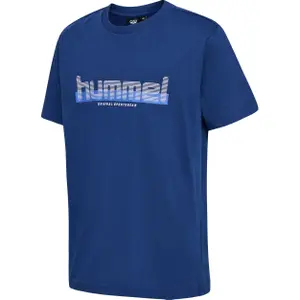 Kid's T-shirt Hummel Vang image-2