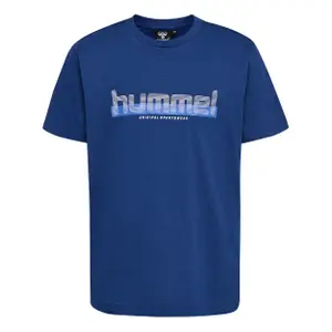 Kid's T-shirt Hummel Vang image-0
