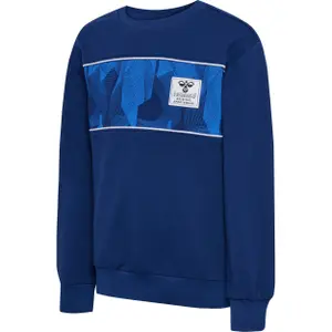 Sweatshirt child Hummel Elon image-2