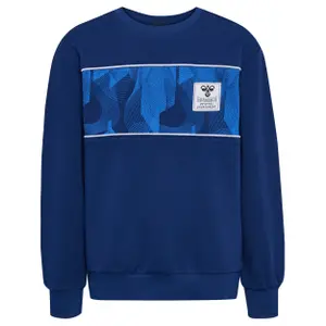 Sweatshirt child Hummel Elon image-0