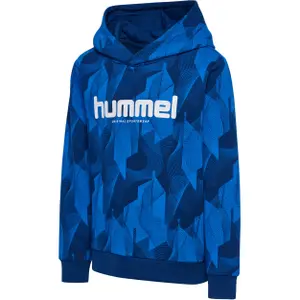 Child hoodie Hummel Elon image-1