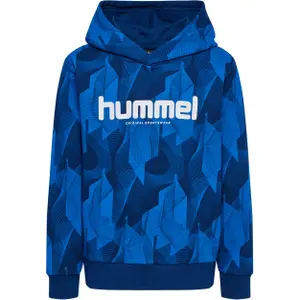 Child hoodie Hummel Elon image-0