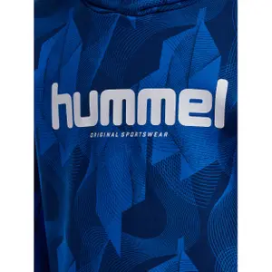 Child hoodie Hummel Elon image-3