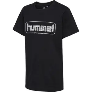 Kid's T-shirt Hummel Bally image-1