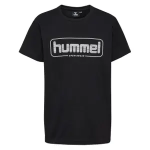 Kid's T-shirt Hummel Bally image-0