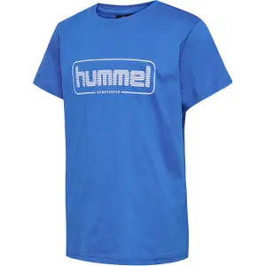 Kid's T-shirt Hummel Bally image-1