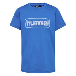 Kid's T-shirt Hummel Bally image-0