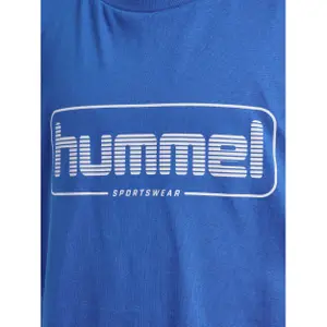 Kid's T-shirt Hummel Bally image-3