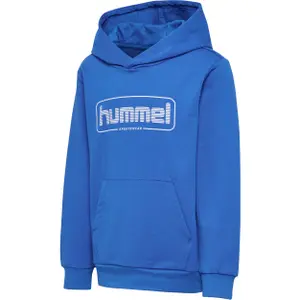 Sudadera infantil Hummel Bally image-1