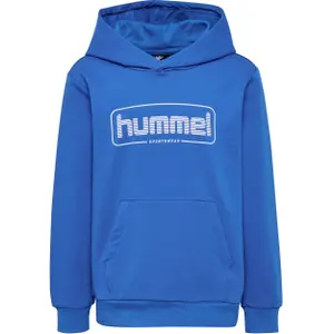Sudadera infantil Hummel Bally image-0