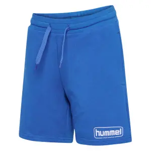 Children's shorts Hummel Bally image-1