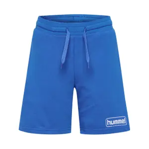 Children's shorts Hummel Bally image-0