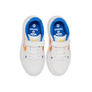 Zapatillas para bebés Hummel ST. Power lay image-3