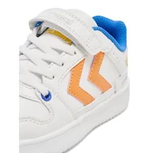 Zapatillas para bebés Hummel ST. Power lay image-5