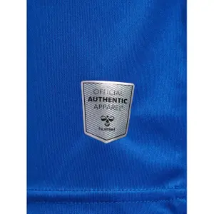 Everton Home Kit Kids 2023/24 image-6