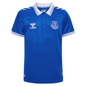 Everton Home Kit Kids 2023/24