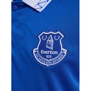 Everton Home Kit Kids 2023/24 image-4
