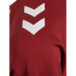 Camiseta mujer Hummel Lead 2.0 image-4